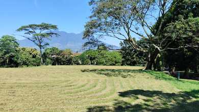 Dijual Tanah Eksklusif di Rancamaya, Bogor, LT 2148m²