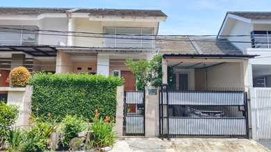 Rumah Dijual di Bogor Barat, Bogor, LB 76m², Harga Kompetitif!