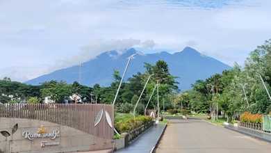 For Sale Tanah Eksklusif di Tajur, Bogor, LT 478m²