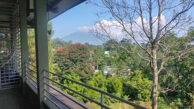 Villa Super Murah Di Cibedug Ciawi Bogor