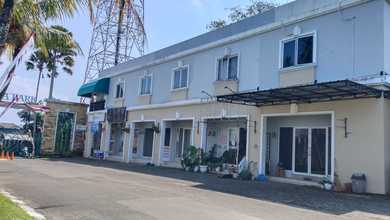 Disewa Ruko di Rivela Park Rancamaya Kota Bogor