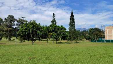 Kavling Prestisius Dijual di Rancamaya, Bogor, Harga 2,97 Miliar