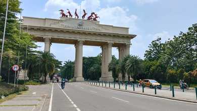 Properti Siap Huni di Kawasan Cileungsi, Bogor, LT 130m²