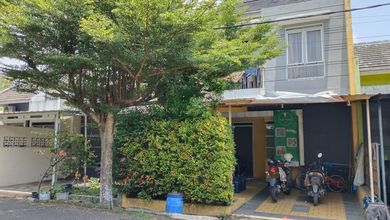 Hunian Favorit di Bogor Barat, Bogor, 4 KT, Harga 1,1 Miliar