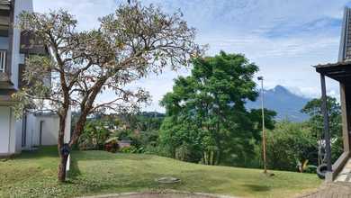 Kavling Prestisius Dijual di Tajur, Bogor, Harga 2,76 Miliar