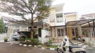 Kesempatan Rumah di Semplak, Bogor, LB 102m², Harga 1,2 Miliar