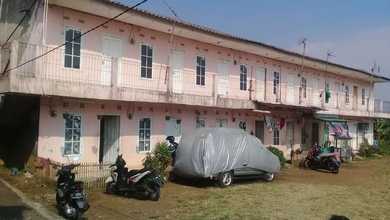 Rumah Kontrakan Di Tajur Muarasari Kota Bogor