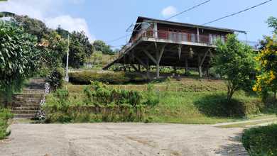 Villa View Bagus di Tajurhalang Cijeruk Bogor