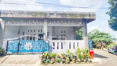 Dijual Rumah Strategis di Tanah Sareal, Bogor - LT 96m²