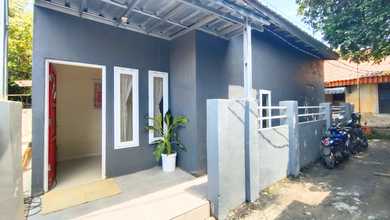 Kesempatan Rumah di Bogor Tengah, Bogor, LB 113m², Harga 695 Juta