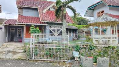 Villa Murah Dan Strategis Di Puncak Cipanas Bogor