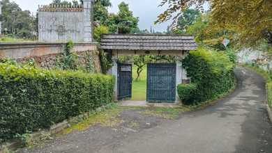 Villa Di Tugu Selatan Cisarua Puncak Bogor