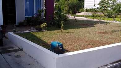 Jual Rumah Nyaman di Tanah Sareal, Bogor - LT 180m²