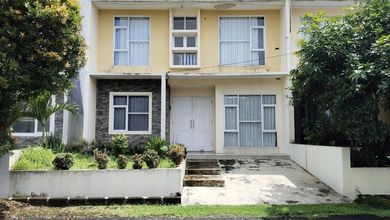 Jual Rumah 90 area Bogor Barat, Bogor