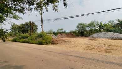 Kavling Prestisius Dijual di Ranca Bungur, Bogor, Harga 9,99 Miliar