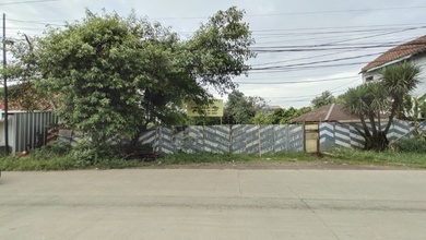 Kavling Prestisius Dijual di Citeureup, Bogor, Harga 188 Miliar