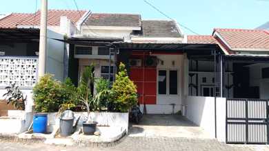 Kesempatan Rumah di Cibinong, Bogor, LB 70m², Harga 750 Juta