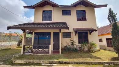 Villa Posisi Hook Di Indo Alam Puncak Cipanas