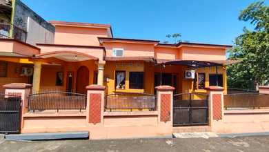 Hunian Idaman di Ciomas, Bogor, 4 KT, Harga 1 Miliar