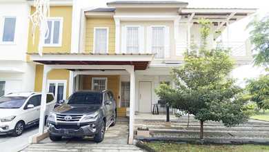 Rumah Idaman di Tajur, Bogor, 3 KT, Harga 2,1 Miliar