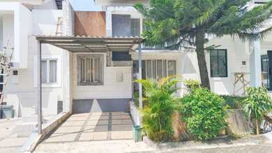 Dijual Rumah Strategis di Rancamaya, Bogor - LT 116m²