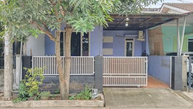 Dijual Rumah Terjangkau di Citayam, Depok - Cuma 440 Juta