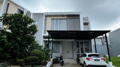 Hunian Elegan di Cakung, Jakarta Timur, 4 Kamar Tidur, LT 180m²
