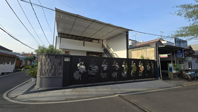 Kesempatan Eksklusif, rumah Prestisius di Duren Sawit, Jakarta Timur, LB 80m²