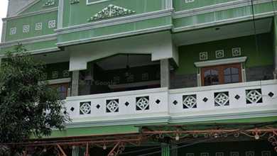 Kesempatan Langka, rumah Mewah di Sumur Batu, Jakarta Pusat, LB 453m²