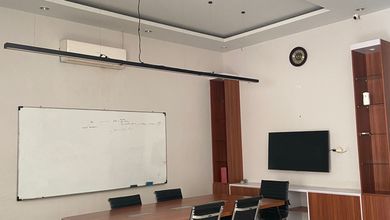 Ruko Siap Huni Nego 4 Lantai, Villa Gading Indah Kelapa Gading