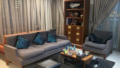 For Sale Apartemen Luxury di Tanjung Duren, Jakarta Barat, LB 112m²