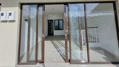 Termurah! Jual Ruko Second Siap Huni Unfurnished untuk Bisnis Anda di Cakung