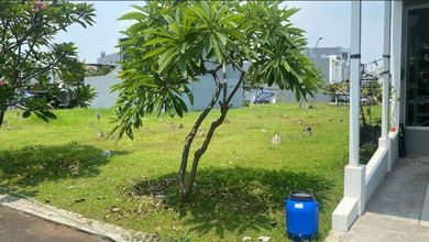 Tanah Elit Dijual di Cakung, Jakarta Timur, Harga 351 Miliar