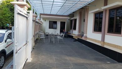 Dijual rumah Mewah di Cempaka Putih, Jakarta Pusat - LT 450m²