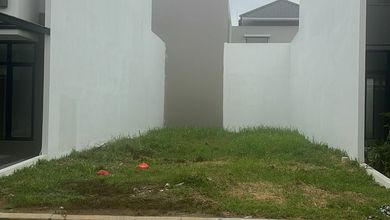 For Sale Tanah Eksklusif di Kelapa Gading, Jakarta Utara, LT 200m²