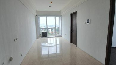Miliki Apartemen Apartemen Mewah di Cempaka Putih, Jakarta Pusat, 2 KT