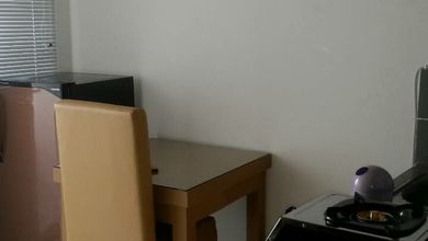 Apartemen Premium di Matraman, Jakarta Timur, LT 33 m2