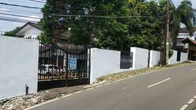 Dijual rumah Mewah di Pondok Labu, Jakarta Selatan - LT 996m²