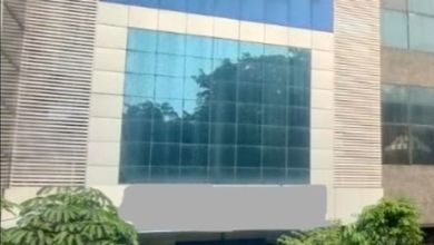 Gedung Kantor Arteri Pondok Indah Kebayoran Lama Jakarta Selatan