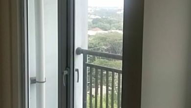 Promo Apartemen Murah di Cakung, Jakarta Timur,  KT