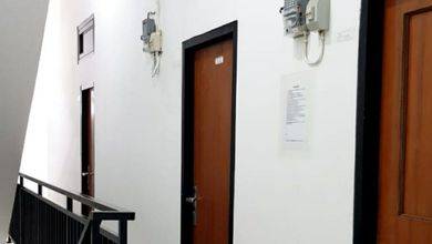 Jual Rumah Megah Luas 80 m2 di Tambora, Jakarta Barat