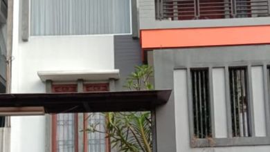 Rumah Area Luxury Cimenyan, Bandung - Harga Menarik 2,85 Miliar
