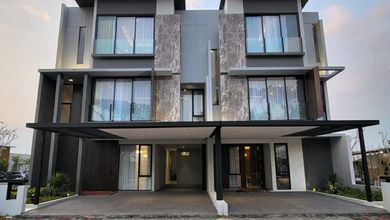 Rumah Sederhana area Cakung, Jakarta Timur, Luas 135 m2