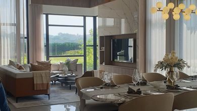 Jual Rumah 314 area Bukit Sentul, Bogor