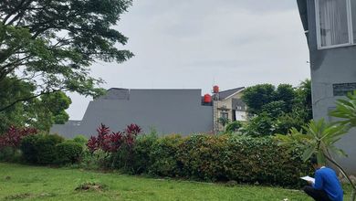 Kavling Perumahan x  Area Bogor Nirwana Residence