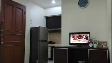 Promo Apartemen Murah di Kelapa Gading, Jakarta Utara, 2 KT
