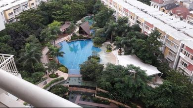 For Sale Apartemen Luxury di Kelapa Gading, Jakarta Utara, LB 142m²