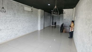 Ruko Murah Harga Nego 4 Lantai di Sedayu City Kelapa Gading Bagus