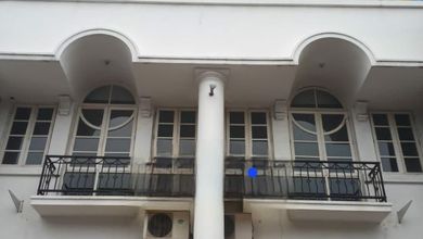 Dijual Ruko di Area Favorit Potensi Market Besar di Kelapa Gading Jakarta Utara Semi Furnished