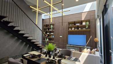 Hunian Elite di Kawasan Bogor Tengah, Bogor, LB 156m², Harga 4,1 Miliar